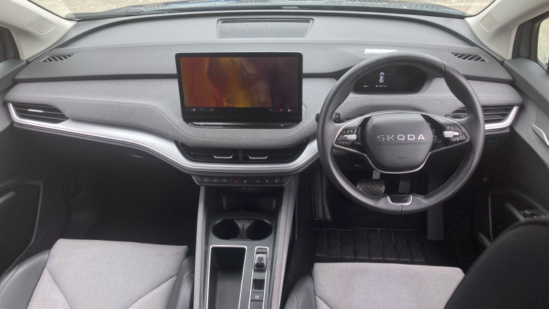 Skoda Enyaq 150kW 60 SE L 63kWh 5dr Auto Electric Estate
